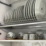 Apartamento La Mare By Alm Mamaia Nord Năvodari