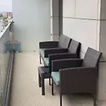La Mare By Alm Mamaia Nord Apartamento *
