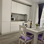 La Mare By Alm Mamaia Nord Apartamento Năvodari