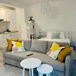 Apartamento La Mare By Alm Mamaia Nord
