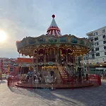 Apartamento La Mare By Alm Mamaia Nord