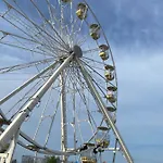 La Mare By Alm Mamaia Nord