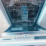 Apartamento La Mare By Alm Mamaia Nord Năvodari