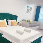 Apartamento La Mare By Alm Mamaia Nord *