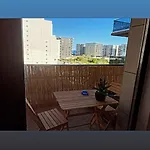 La Mare By Alm Mamaia Nord Apartamento
