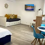 Apartamento La Mare By Alm Mamaia Nord *
