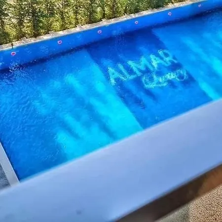 Appartement La Mare By Alm Mamaia Nord Năvodari
