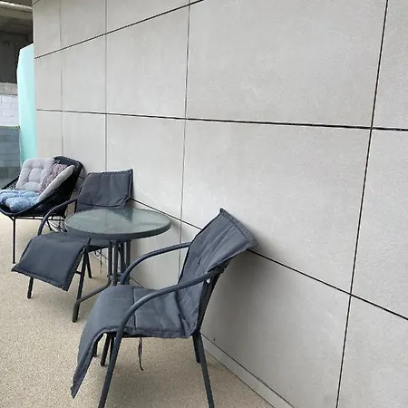 Appartement La Mare By Alm Mamaia Nord *