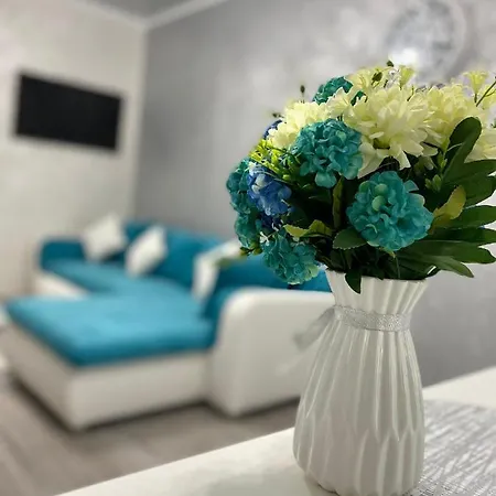 La Mare By Alm Mamaia Nord Appartement