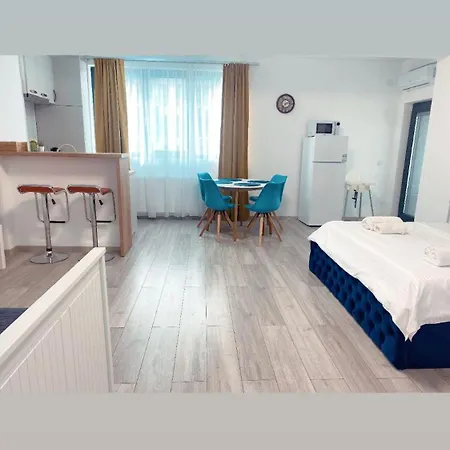 La Mare By Alm Mamaia Nord
