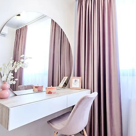 Apartamento La Mare By Alm Mamaia Nord