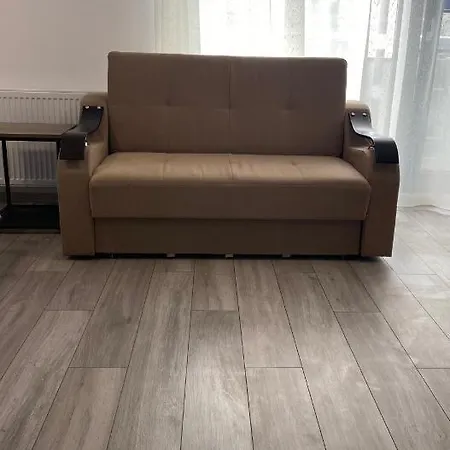 La Mare By Alm Mamaia Nord Apartamento *