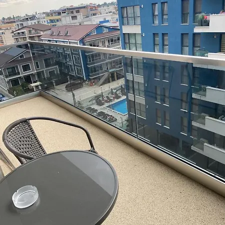 La Mare By Alm Mamaia Nord