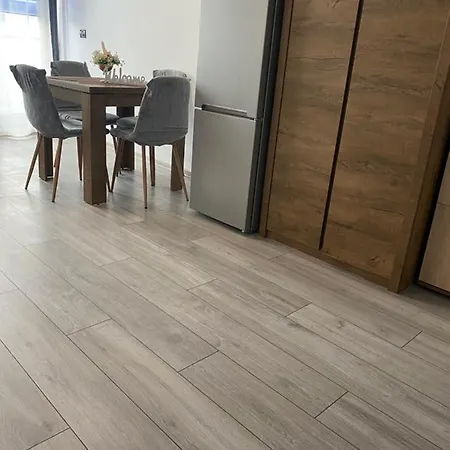 La Mare By Alm Mamaia Nord Apartamento Năvodari