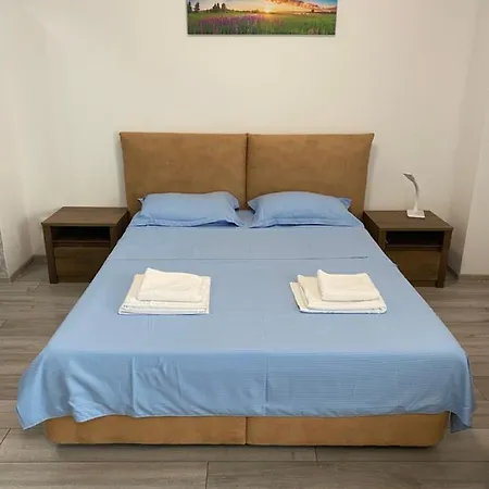 La Mare By Alm Mamaia Nord