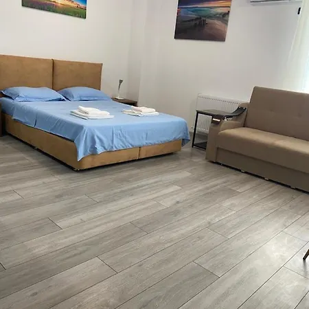 Apartamento La Mare By Alm Mamaia Nord