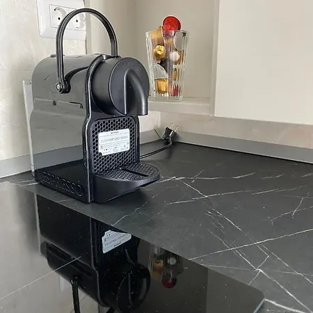 La Mare By Alm Mamaia Nord *