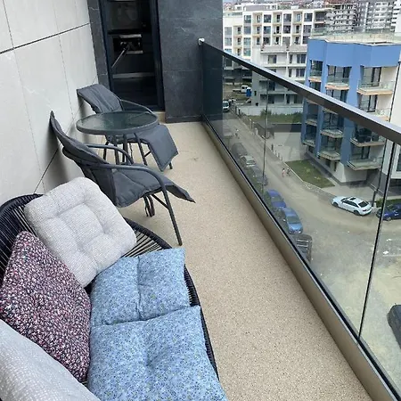 La Mare By Alm Mamaia Nord Năvodari