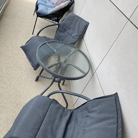 La Mare By Alm Mamaia Nord