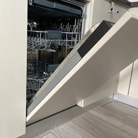 La Mare By Alm Mamaia Nord *