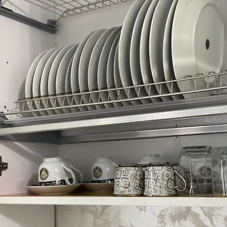 Apartamento La Mare By Alm Mamaia Nord Năvodari