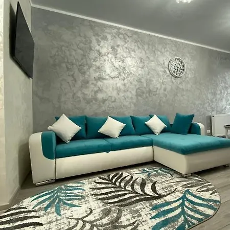 Apartment La Mare By Alm Mamaia Nord *