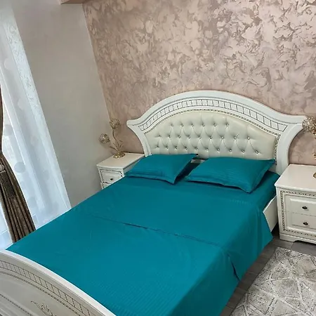 Apartamento La Mare By Alm Mamaia Nord Năvodari