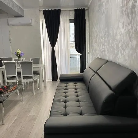 Apartamento La Mare By Alm Mamaia Nord