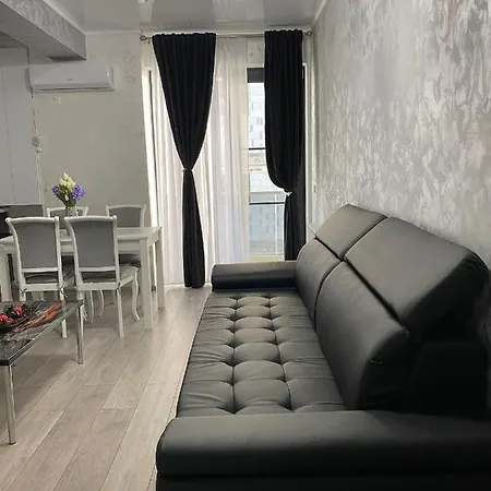 Apartment La Mare By Alm Mamaia Nord