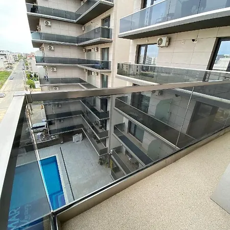 La Mare By Alm Mamaia Nord Năvodari