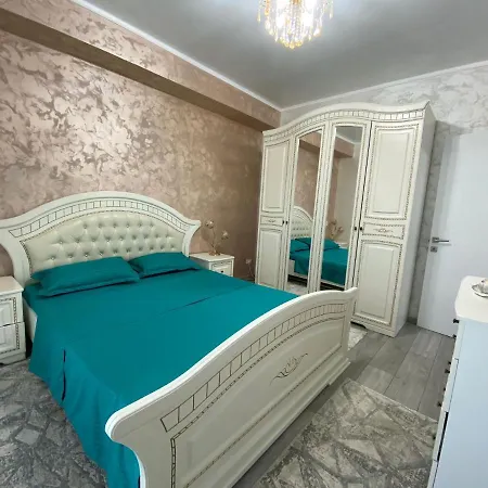 La Mare By Alm Mamaia Nord Apartamento