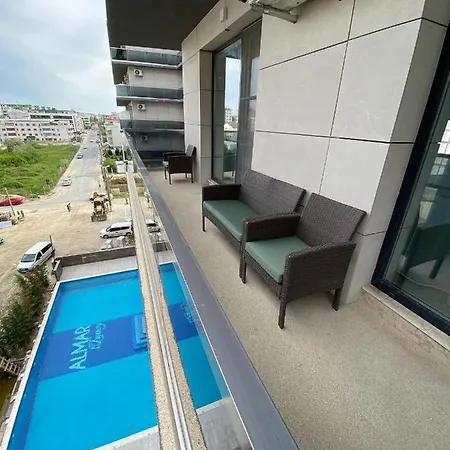 La Mare By Alm Mamaia Nord * Navodari