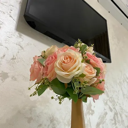 Apartamento La Mare By Alm Mamaia Nord *