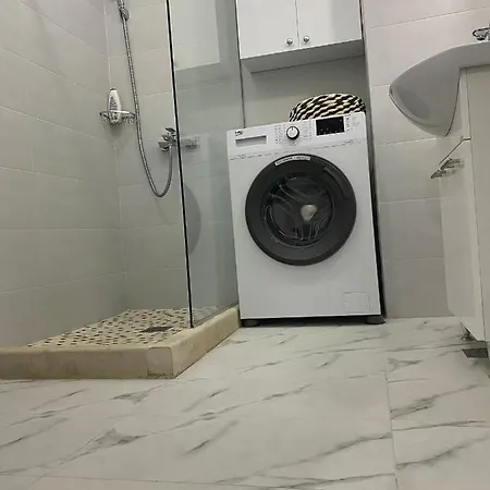 Apartamento La Mare By Alm Mamaia Nord Năvodari