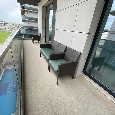 La Mare By Alm Mamaia Nord * Năvodari