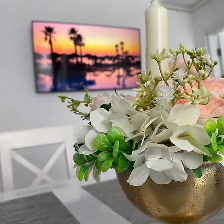 La Mare By Alm Mamaia Nord *