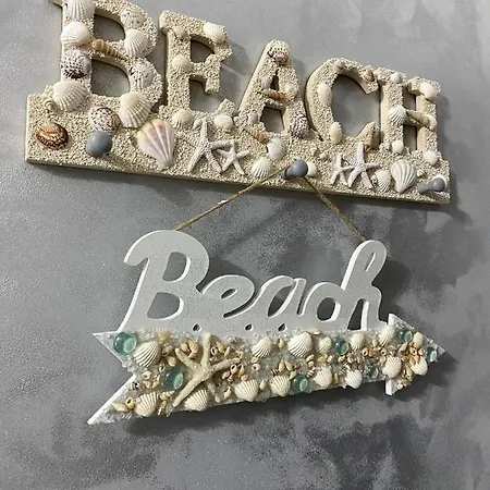 La Mare By Alm Mamaia Nord