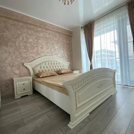 La Mare By Alm Mamaia Nord Apartment