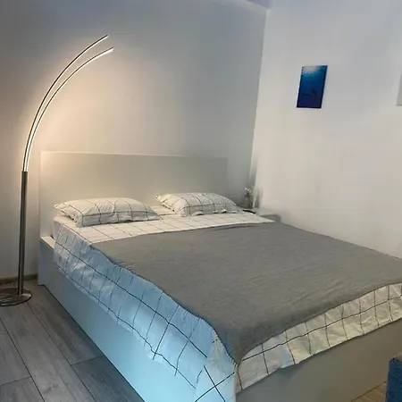 La Mare By Alm Mamaia Nord Apartment *