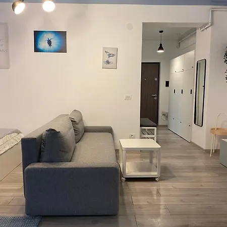 La Mare By Alm Mamaia Nord Năvodari