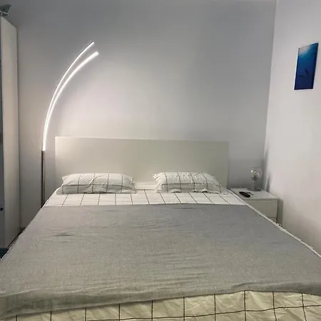 Apartamento La Mare By Alm Mamaia Nord *