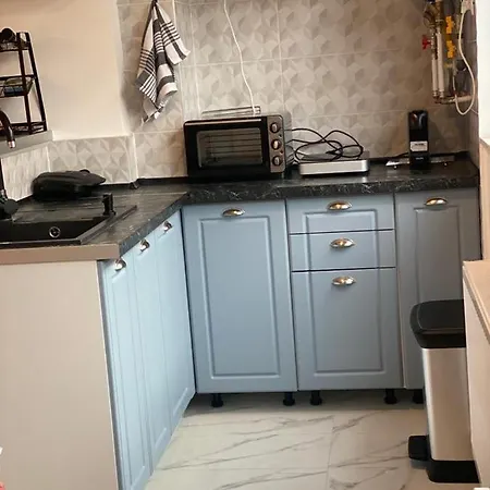 La Mare By Alm Mamaia Nord Apartamento *