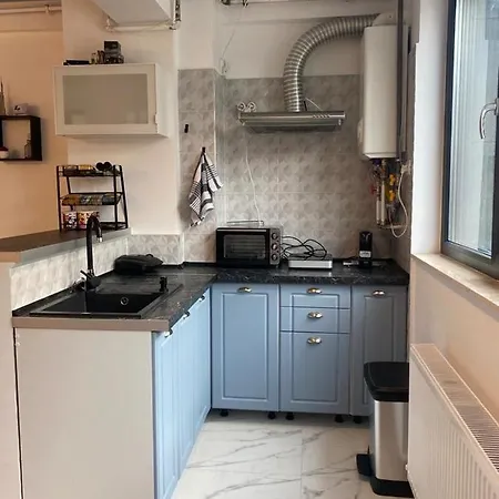 La Mare By Alm Mamaia Nord *