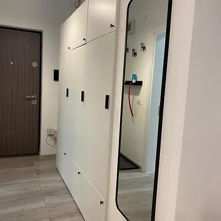 La Mare By Alm Mamaia Nord Apartamento Năvodari