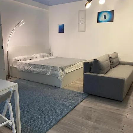 La Mare By Alm Mamaia Nord ナボダリ