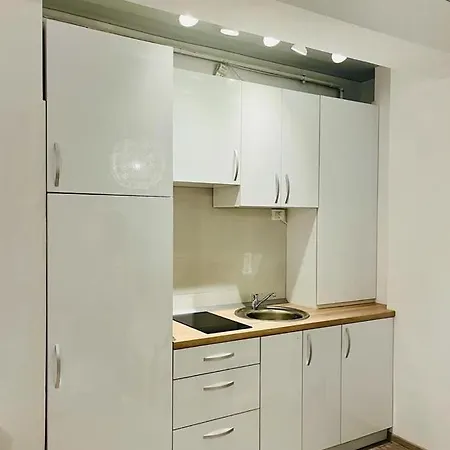 La Mare By Alm Mamaia Nord