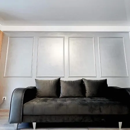 Apartamento La Mare By Alm Mamaia Nord Năvodari