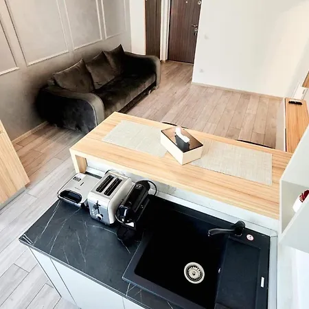 La Mare By Alm Mamaia Nord