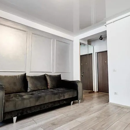 La Mare By Alm Mamaia Nord * Năvodari