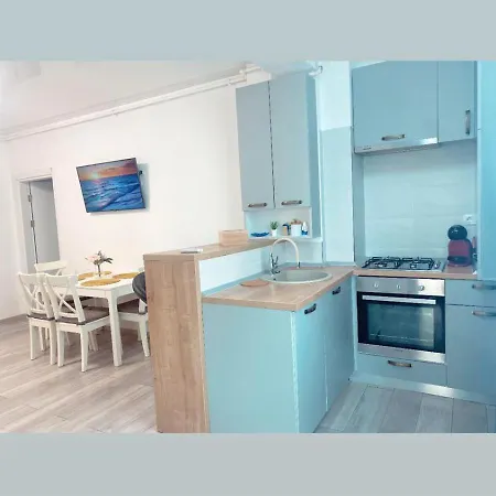 Apartment La Mare By Alm Mamaia Nord *
